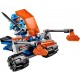 LEGO 70310 Nexo Knights Knighton Ateşleyicisi