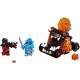 Lego 70311 Nexo Knights Chaos Catapult 