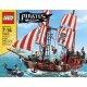 Lego 70413 Pirates The Brick Bounty Korsan Gemisi