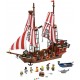 Lego 70413 Pirates The Brick Bounty Korsan Gemisi