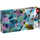 LEGO 70419 Hidden Batık Karides Teknesi