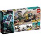 LEGO 70419 Hidden Batık Karides Teknesi