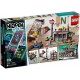 LEGO 70422 Hidden Karides Büfesi Saldırısı 