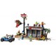 LEGO 70422 Hidden Karides Büfesi Saldırısı 