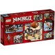 Lego 70603 Ninjago Raid Zeppelin