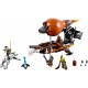 Lego 70603 Ninjago Raid Zeppelin