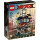 LEGO 70620 The LEGO Ninjago Movie NINJAGO City