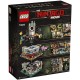LEGO 70620 The LEGO Ninjago Movie NINJAGO City