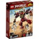 LEGO 70665 Ninjago Klasik Samuray Robotu LEGO 70665 Ninjago Klasik Samuray Robotu