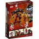 LEGO 70665 Ninjago Klasik Samuray Robotu LEGO 70665 Ninjago Klasik Samuray Robotu