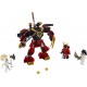 LEGO 70665 Ninjago Klasik Samuray Robotu LEGO 70665 Ninjago Klasik Samuray Robotu