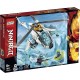 Lego 70673 Ninjago ShuriKopter