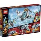 Lego 70673 Ninjago ShuriKopter