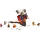 Lego 70674 Ninjago Ateş Diş