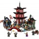 Lego 70751 Ninjago Temple Of Airjitzu 
