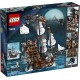 Lego 70810 Movie Metalbeard's Sea Cow Korsan Gemisi