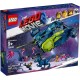 LEGO 70835 Movie Rexs Rexplorer