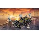 LEGO 70917 Batman Movie Muhteşem Batmobil