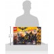 LEGO 70917 Batman Movie Muhteşem Batmobil