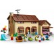 LEGO 71006 The Simpsons Simpsons House