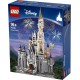 LEGO 71040 Disney Disney Castle