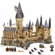 LEGO 71043 Harry Potter Hogwarts Castle