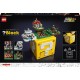 LEGO 71395 Super Mario Super Mario 64™ Soru Işareti Bloğu