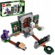 LEGO 71399 Super Mario Luigi’s Mansion Giriş Ek Macera Seti 