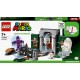 LEGO 71399 Super Mario Luigi’s Mansion Giriş Ek Macera Seti 