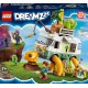 LEGO 71456 DREAMZzz Bayan Castillo'nun Kaplumbağa Minibüsü LEGO 71456 DREAMZzz Bayan Castillo'nun Kaplumbağa Minibüsü