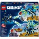 LEGO 71476 DREAMZzz Zoey ve Kedi-Baykuş Zian