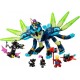 LEGO 71476 DREAMZzz Zoey ve Kedi-Baykuş Zian