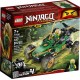 LEGO 71700 NINJAGO Orman Akıncısı 