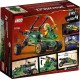 LEGO 71700 NINJAGO Orman Akıncısı 