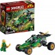 LEGO 71700 NINJAGO Orman Akıncısı 
