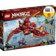 Lego 71704 Ninjago Kai'nin Uçağı