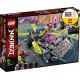 LEGO 71710 Ninjago Uçan Ninja Arabası