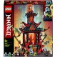 LEGO 71712 Ninjago Delilik Tapınağı 