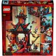 LEGO 71712 Ninjago Delilik Tapınağı 