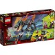 LEGO 71713 Ninjago Empire Dragon