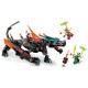 LEGO 71713 Ninjago Empire Dragon