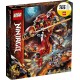 Lego 71720 Ninjago Ateş Taşı Robotu