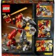 Lego 71720 Ninjago Ateş Taşı Robotu