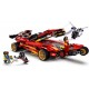 LEGO 71737 NINJAGO Legacy X-1 Ninja Turbo Otomobili