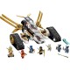 LEGO 71739 NINJAGO Legacy Ultra Sonik Savaşçı