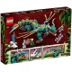 LEGO 71746 Ninjago Orman Ejderhası 