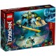 LEGO 71750 NINJAGO Lloyd’un Hidro Robotu 