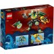 LEGO 71750 NINJAGO Lloyd’un Hidro Robotu 