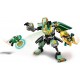 LEGO 71750 NINJAGO Lloyd’un Hidro Robotu 