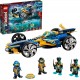 LEGO 71752 NINJAGO Ninja Su Altı Motoru 